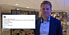 Pål Lønseth, sjef for Økokrim, viser til flere eksempler der flyktninger arbeider svart.