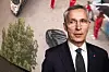 Finansminister Jens Stoltenberg (Ap).
