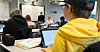 SLÅR ALARM: Lærere uten fullført lærerutdanning sto for 17,5 prosent av årsverkene i grunnskolen siste kvartal. Det er alarmerende, mener leder i Utdanningsforbundet Steffen Handal.