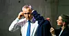 Det samlede skatte- og avgiftsnivået skal ikke øke, lover Jens Stoltenberg.