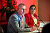 Roger Haga Heimli, LOs 2. nestleder og Sahar Azari, leder for NTL-Ung, er samstemte i at det må tas grep for å øke organisasjonsgraden i norsk arbeidsliv.
