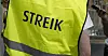 HISTORISK: Ti ansatte er blitt tatt ut i streik innenfor brukerstyrt personlig assistanse. (Illustrasjonsfoto.)