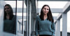 Ieva Žemaitis har lært seg å bli snillere mot seg selv. – Jeg snakker til meg selv som om jeg var en venninne. Det hender at jeg sier «Pass på deg selv».