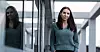 Ieva Žemaitis har lært seg å bli snillere mot seg selv. – Jeg snakker til meg selv som om jeg var en venninne. Det hender at jeg sier «Pass på deg selv».
