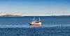 8400 personer som jobber på fiskefartøy, passasjerskip og lasteskip har svart på undersøkelsen. 27 prosent av dem svarer at de har opplevd mobbing eller trakassering det siste året. (Illustrasjonsfoto)