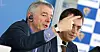 Ryanair-sjef Michael O'Leary i Europas største lågprisselskap.