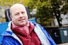 GODE: - Juridisk bistand i forbindelse med arbeidsulykker er en av de virkelige medlemsgodene, mener sekretær Kjetil Larsen i Fellesforbundet.
