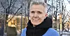 Carianne Sivertsen (54) er ny som SL-tillitsvalgt på Bråtejordet skole i Lillestrøm.