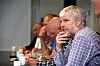 Onsdag kveld ble det klart at  Transportarbeiderforbundet og NHO Logistikk og Transport må ha hjelp av meklingsinstituttet for å bli enige om ny tariffavtale for havnearbeiderne. - Det blir vanskelig å unngå streik, sier NTFs forhandlingsleder, Terje Fenn Samuelsen.