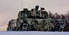Forsvarskommisjonen anbefaler en kraftig styrking av Forsvaret. (Arkivfoto)