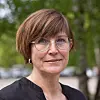 HK-nestleder Elisabeth Sundset.