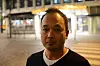KRITISK: Alexsander Kosom Skaale, EL og IT Telenor.