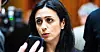 Hadia Tajik mener rapporten viser hvor viktig det er å skape trygghet for arbeidsfolk.