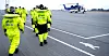 VIL VITE NÅR DE SKAL JOBBE: I dag er det vanskelig å planlegge fritiden når man jobber med vedlikehold i Nordsjøen for en ISO-bedrift (isolasjon, stillas og overflatebehandling).