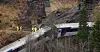 Ras og uvær har ført til mye trøbbel på Nordlandsbanen den siste tiden.