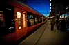 EU-kommisjonen vil presse gjennom konkurranseutsetting av innenlandsk persontransport med tog, men EU-parlamentet stritter mot.