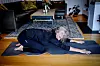 – Yoga reddet livet mitt, mener Lone Hagelund.