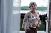 SPENT FØR VALGET: Anne Miklavic tror mange i  kommunen kommer til å stemme annerledes enn de har gjort tidligere.