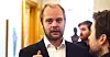 KLIMADEBATT. Mimir Kristjánsson er Rød-politiker og medlem av arbeids- og sosialkomiteen på Stortinget.