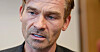 – Den høye prisveksten er utenfor Norges Banks kontroll, mener Roger Bjørnstad.