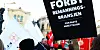 NY STREIK: 6. mars blir det ny politisk streik og markering mot bemanningsbransjen utenfor Stortinget.