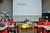 Frode Engen bød på seg selv under ERNA-konferansen.