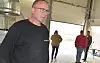 Torfinn Eriksen har vært El og IT-medlem i 33 år.