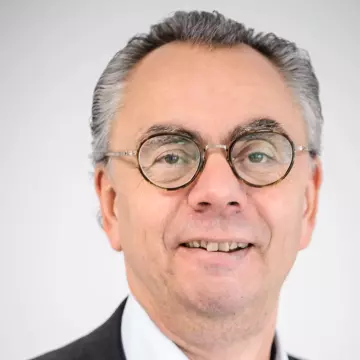 Kommentator i FriFagbevegelse