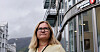 Reni Liland er konsernhovedtillitsvalgt for SpareBank 1 Sør-Norge.