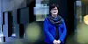 LIKELØNNSKAMP: Bente Espenes, nestleder i Finansforbundet.