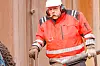 Jobba i 50 år: Rolf Moen (68) har vært medlem av forbundet i 40 år. I 25 år har han jobbet ute med asfaltlegging om sommeren, og på asfaltfabrikken om vinteren.