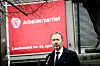 Trond Giske i Arbeiderpartiet håper kompromissforslaget som er lagt fram blir det endelige vedtaket.