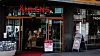 FORSVINNER: Åhléns-butikken i Grensen i Oslo legges ned allerede 29.august. I løpet av to år forvinner alle butikken i Norge.
