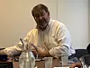 FOR Å BLI: Owen Tudor, leder for EU og internasjonal avdeling i TUC.