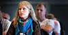 KREVER HANDLING: SV og Kirsti Bergstø vil ha svar på når vi kan forvente lov om norske vilkår for sjøfolk i Norge.