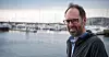 ARBEIDSPLASSER: – Utvinning av mineraler med høyteknologi kan gi mange arbeidsplasser, sier direktør Jan-Gunnar Winther i Senter for hav og Arktis i Tromsø.