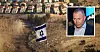 Av 800 europeiske finansinstitusjoner har Oljefondet mest investert i selskaper tilknyttet israelske bosettinger. Regjeringen vil ikke be Nicolai Tangen selge fondets investeringer.