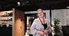 Skolepolitikken kan avgjøre valget i Sandefjord, mener Rikke Grava.