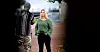Siren Thuen Thomesen er erfaringskonsulent i Sandes. Gisle var en av hennes første pasienter.