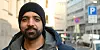 OSLO-GUTT: Mohammad Tanveer er oppvokst på Grünerløkka, men bor nå på Furuset.