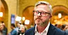 YS-leder Hans-Erik Skjæggerud mener det haster å komme til enighet om en AFP-ordning som treffer flere i framtiden
