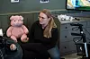 Verger bør gjøre seg kjent med personens interesser og behov, mener Jenny Gulbrandsen.