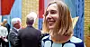 Leder i Venstres programkomité, Iselin Nybø, opplyser at et flertall i programkomiteen går inn for norsk EU-medlemskap i en ny innstilling.