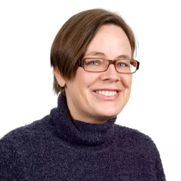 redaktør i Magasinet for fagorganiserte