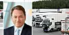Robin Olsen er administrerende direktør i Posnord Norge. Han mener manipulering av dokumentasjon er typisk for utenlandske firmaer som kjører i Norge, og at sjåfører derfor ikke mottar den lønna de har krav på. Samtidig utførte utenlandske lastebiler over 19 000 oppdrag i Norge for Postnord i 2021.