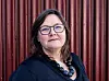 Ellen Dalen, nestleder i NTL.