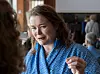 Ingvild Vaggen Malvik, leder i NTL Riksrevisjonen.