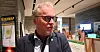 Generalsekretær Raymond Johansen i Norsk Folkehjelp mener det er viktig å snakke om truslene atomvåpen utgjør. Han tror på dialog og mer kunnskap om atomvåpen-risikoen.