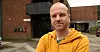 Tord Kristian Skancke er lærer og klubbleder for Skolenes landsforbund ved folkehøyskolen..