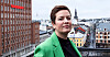 LO-nestleder Henriette Jevnaker er strålende fornøyd med den ferske dommen i striden om overtidsbetaling for deltidsansatte.